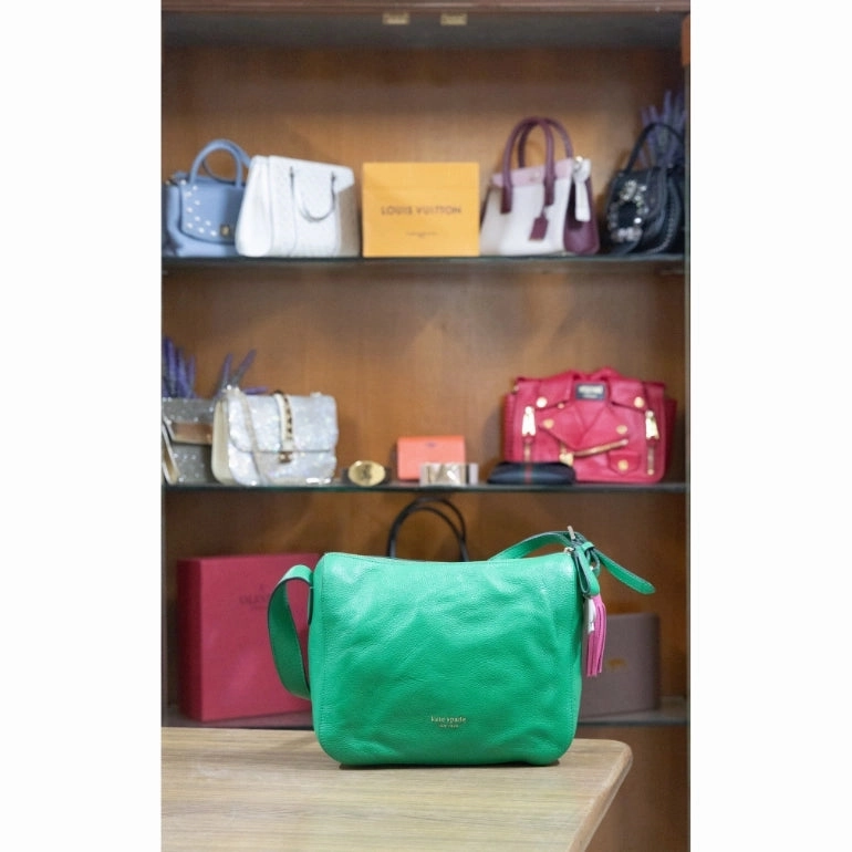Kate Spade Yucca Anyday Shoulder Bag