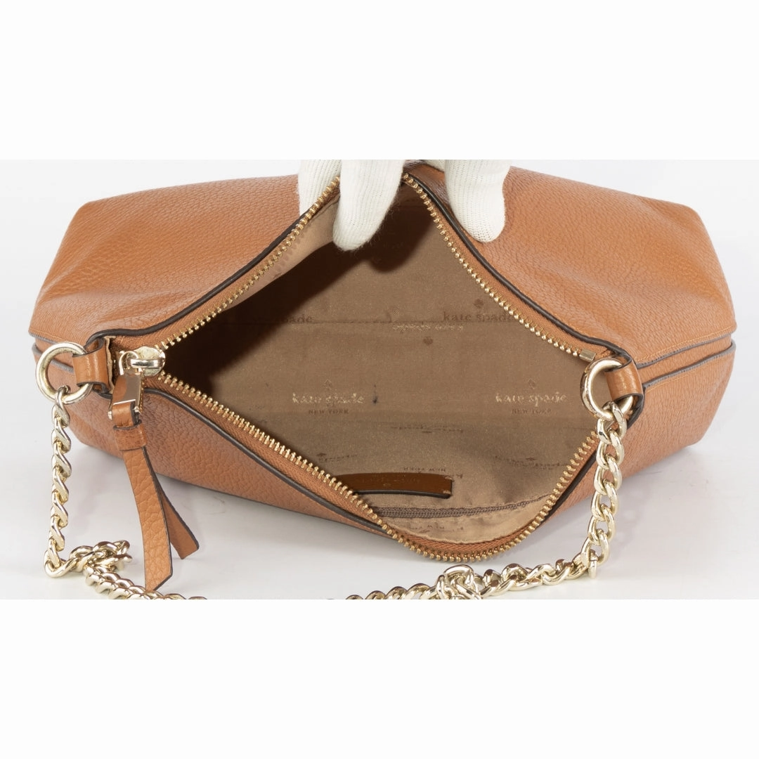 Kate Spade Zippy Convertible Crossbody Bag