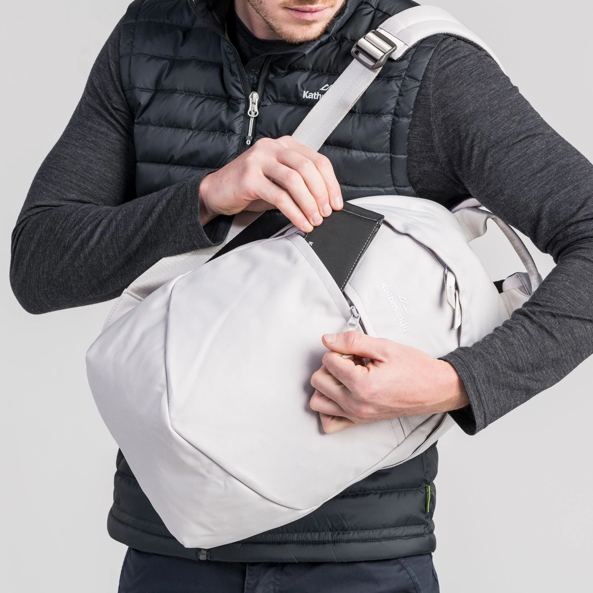 Kathmandu Solus Pack