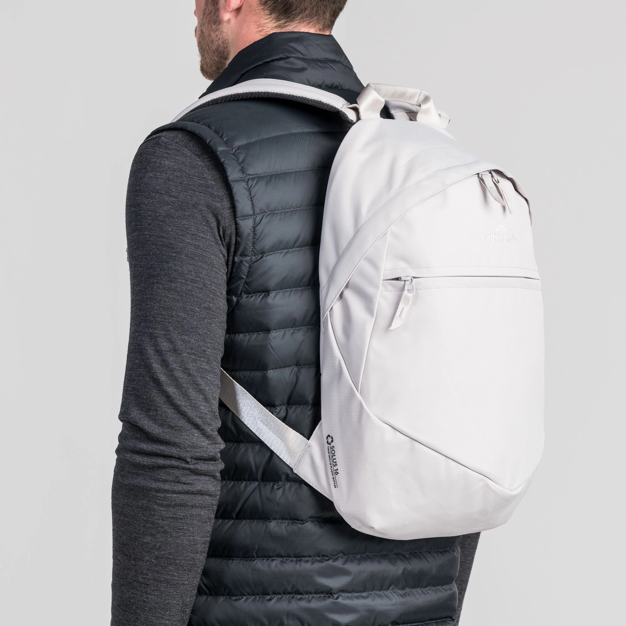 Kathmandu Solus Pack