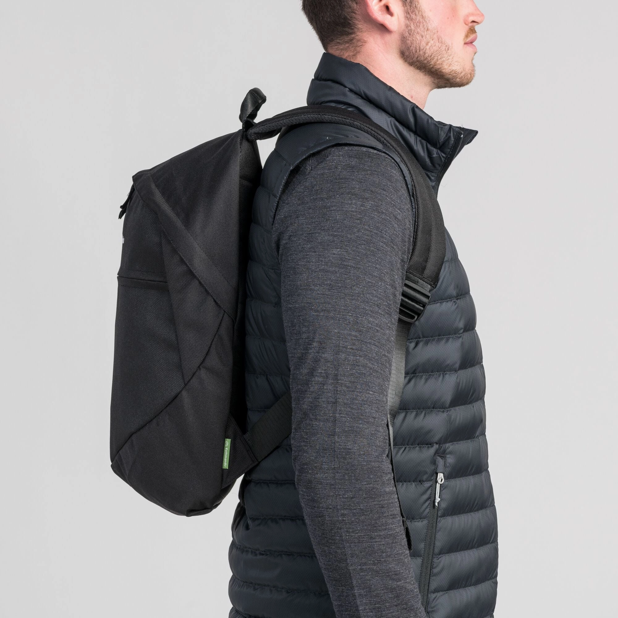 Kathmandu Solus Pack