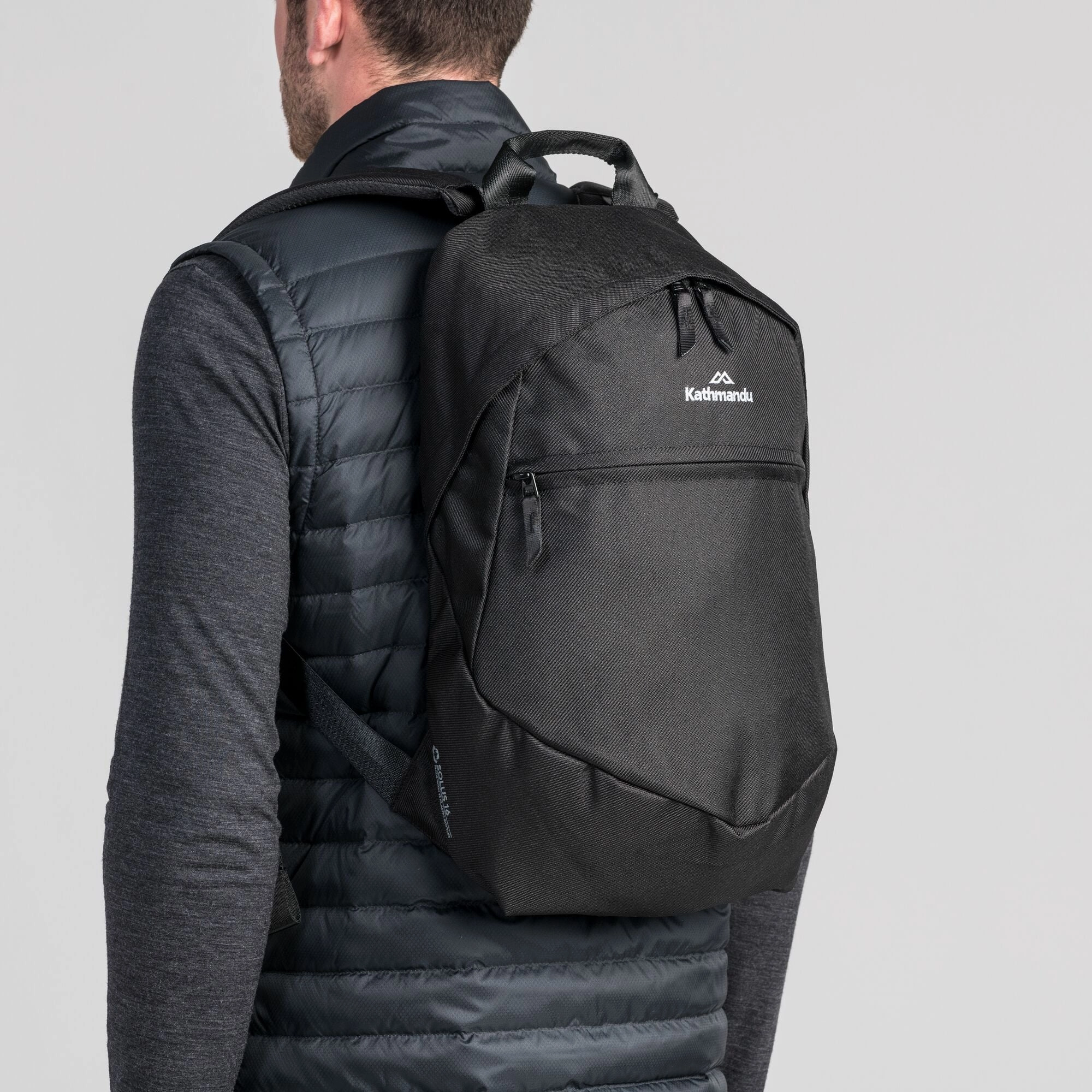 Kathmandu Solus Pack