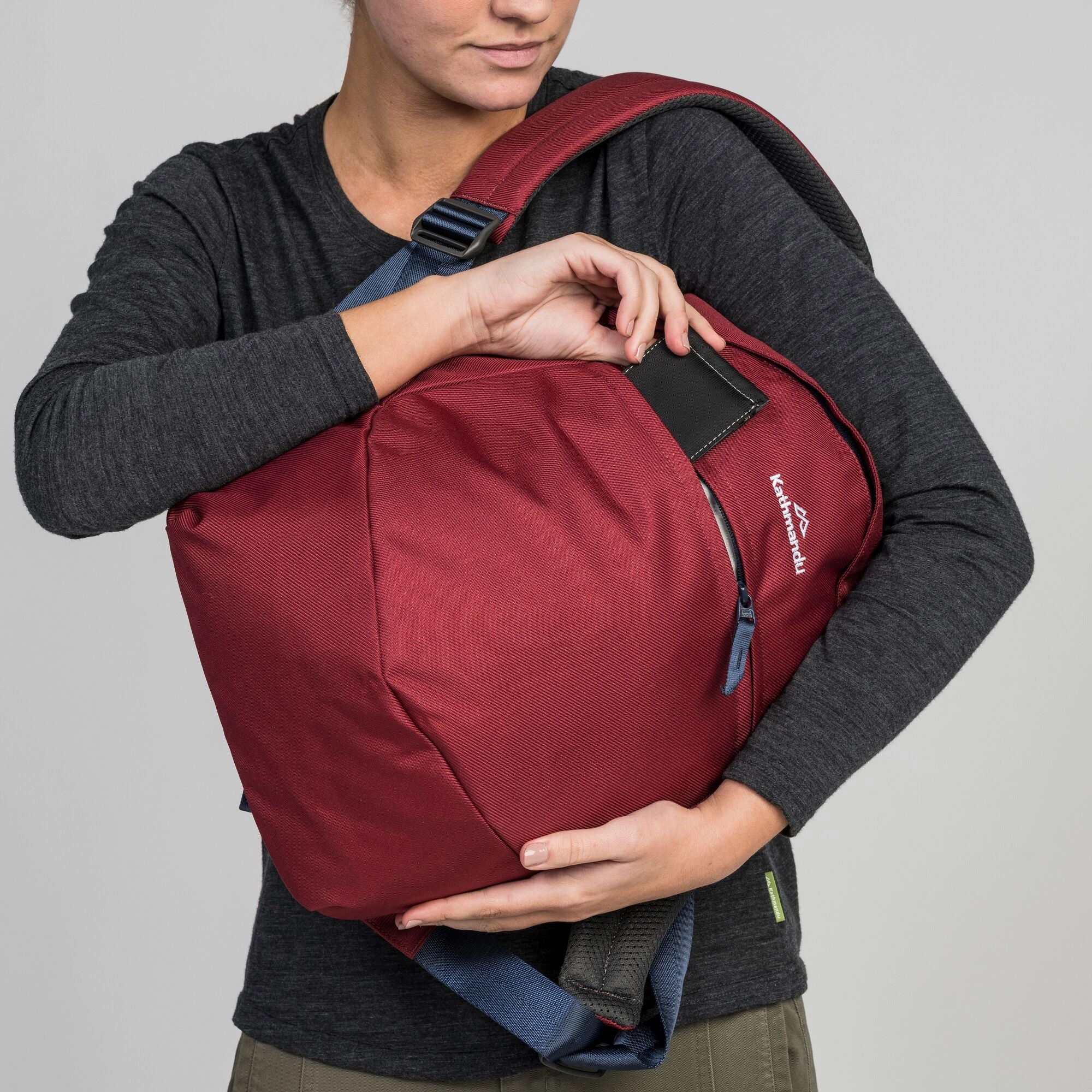 Kathmandu Solus Pack