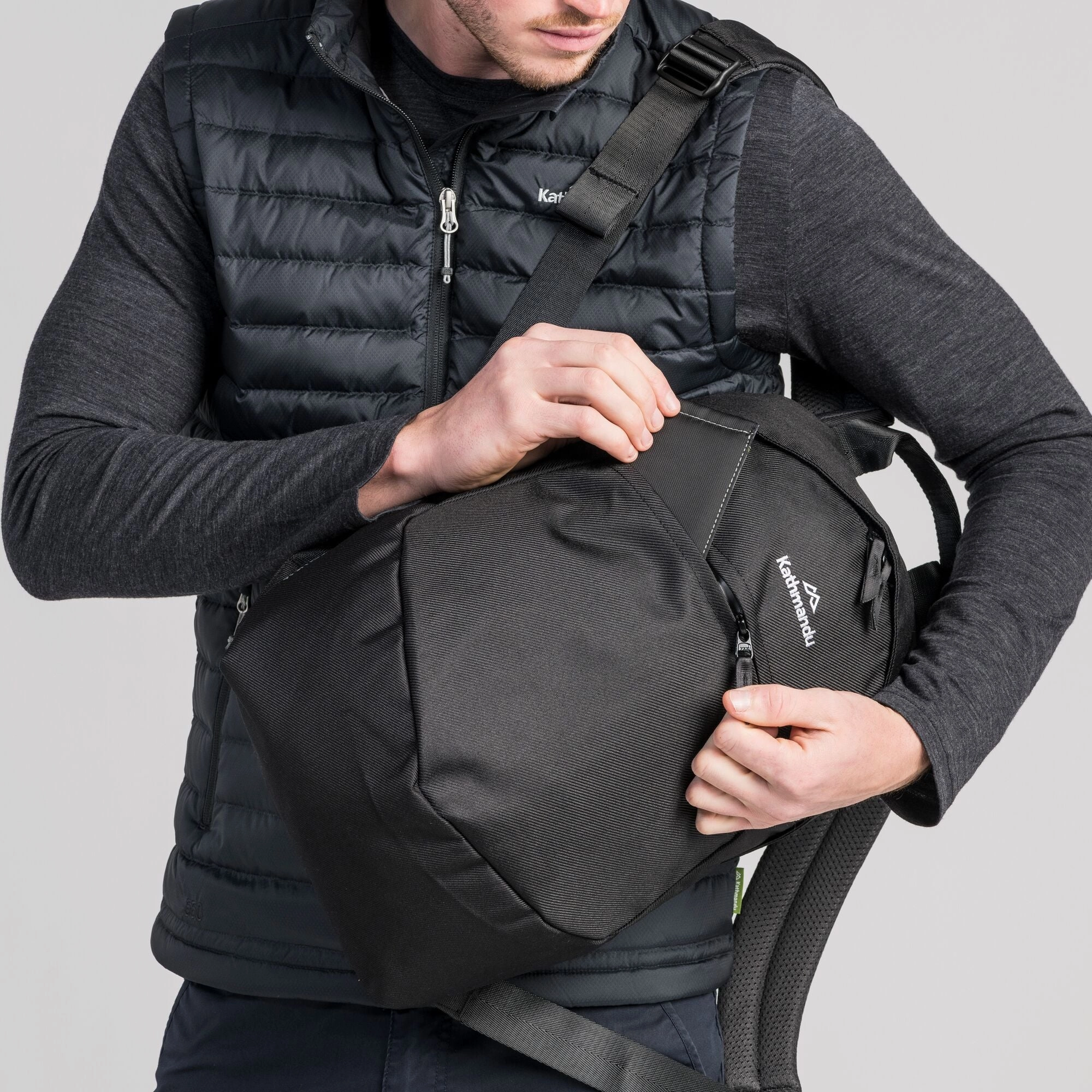Kathmandu Solus Pack