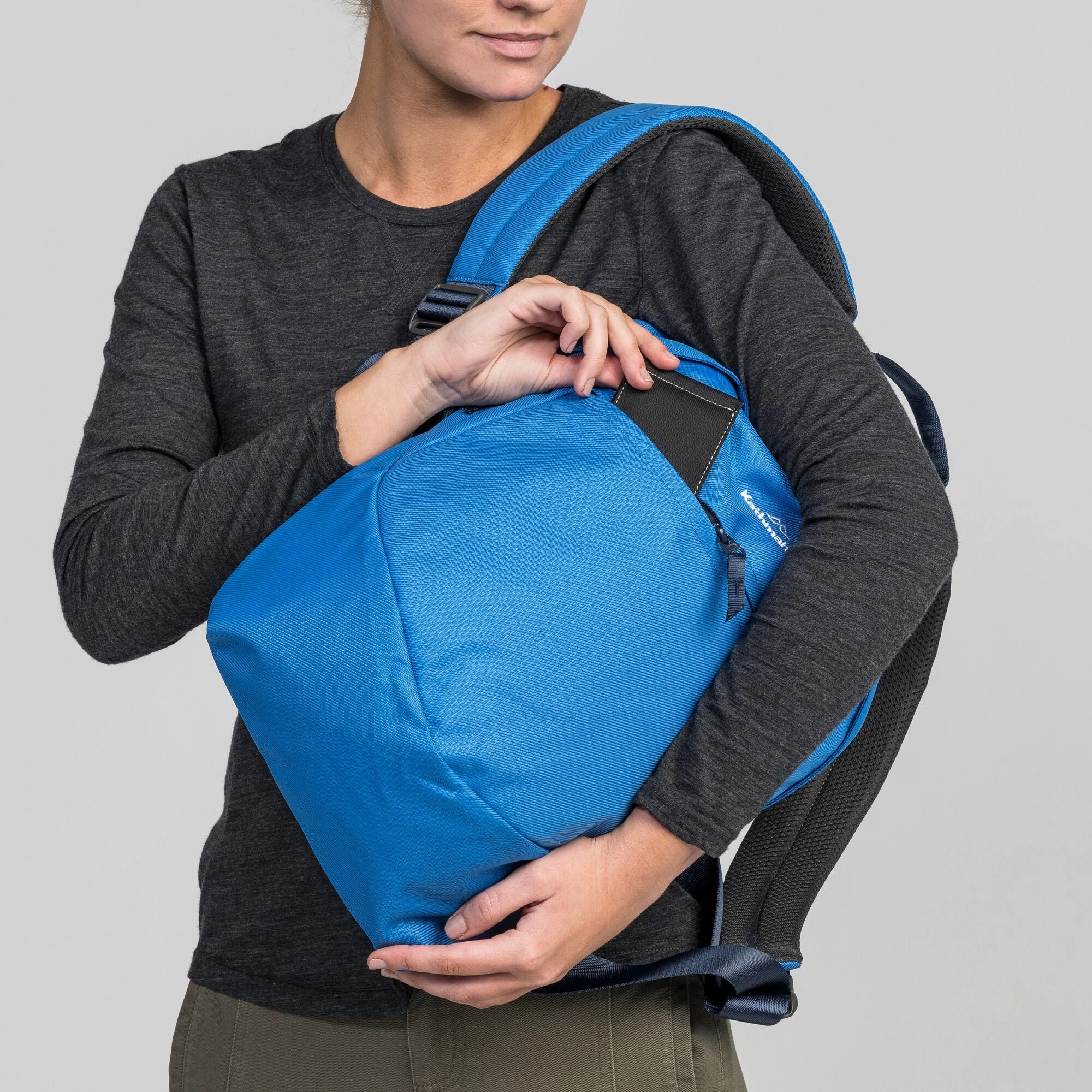 Kathmandu Solus Pack