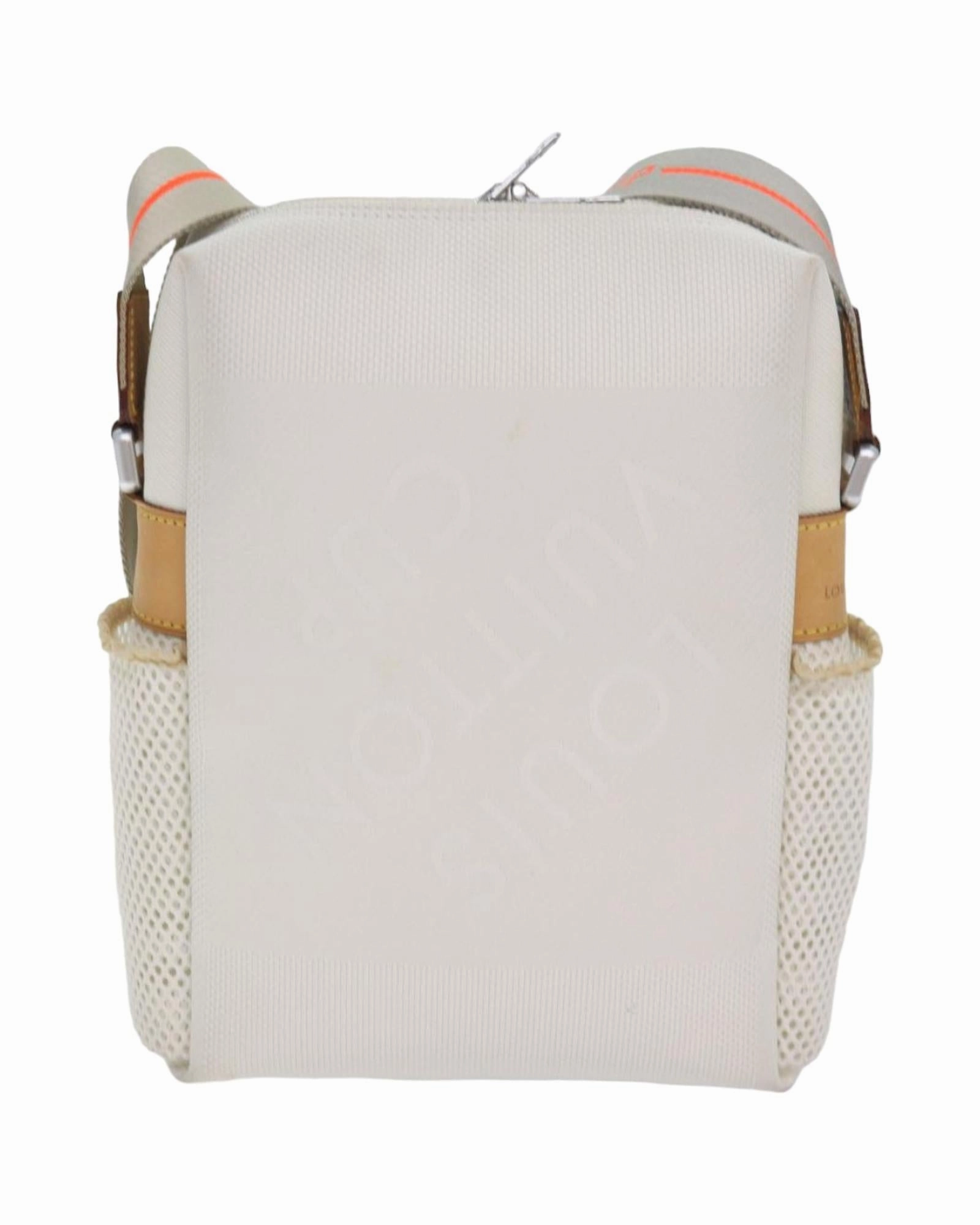 Keepall Bandouliere Crossbody Bag