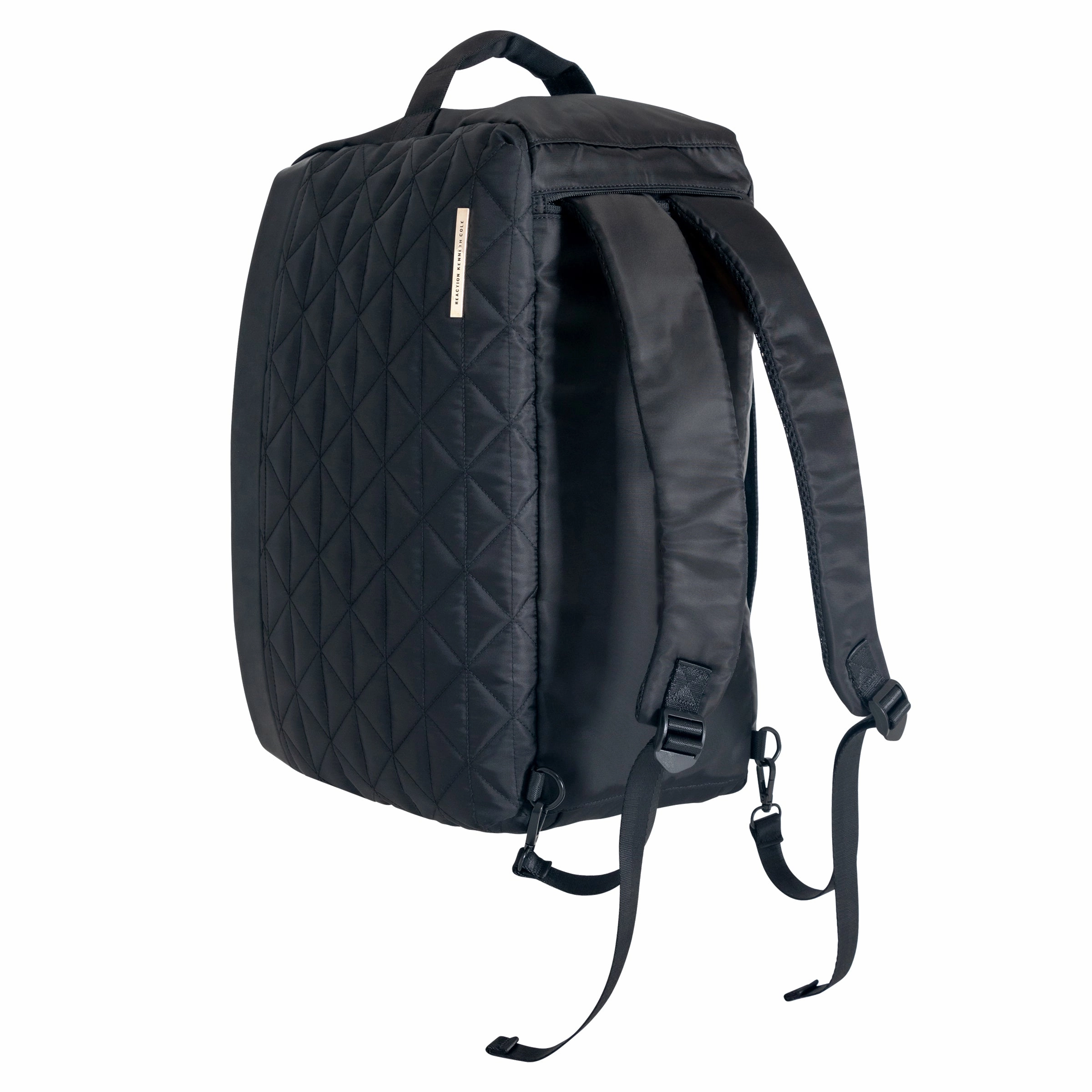 Kenneth Cole Reaction Emma 15" Convertible Duffel Backpack
