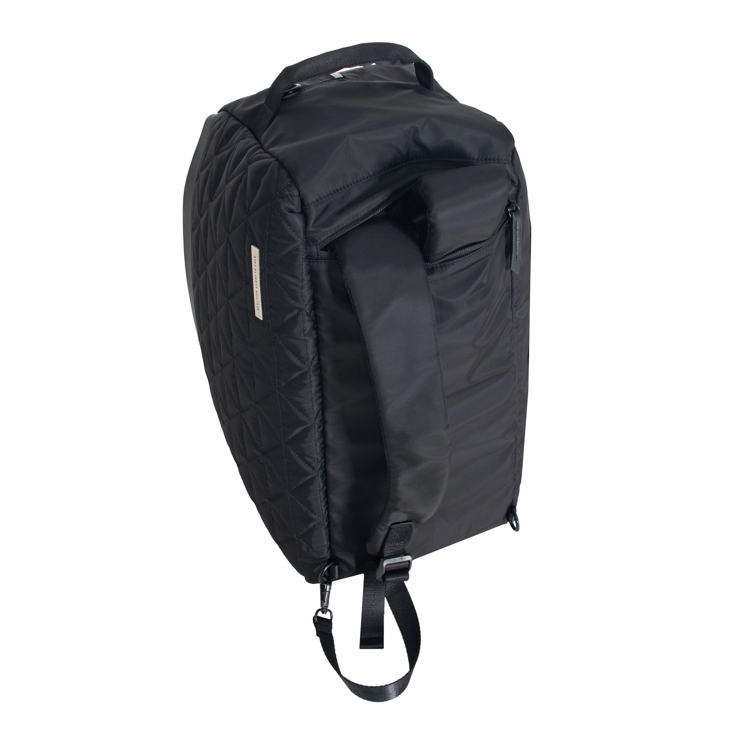 Kenneth Cole Reaction Emma 15" Convertible Duffel Backpack