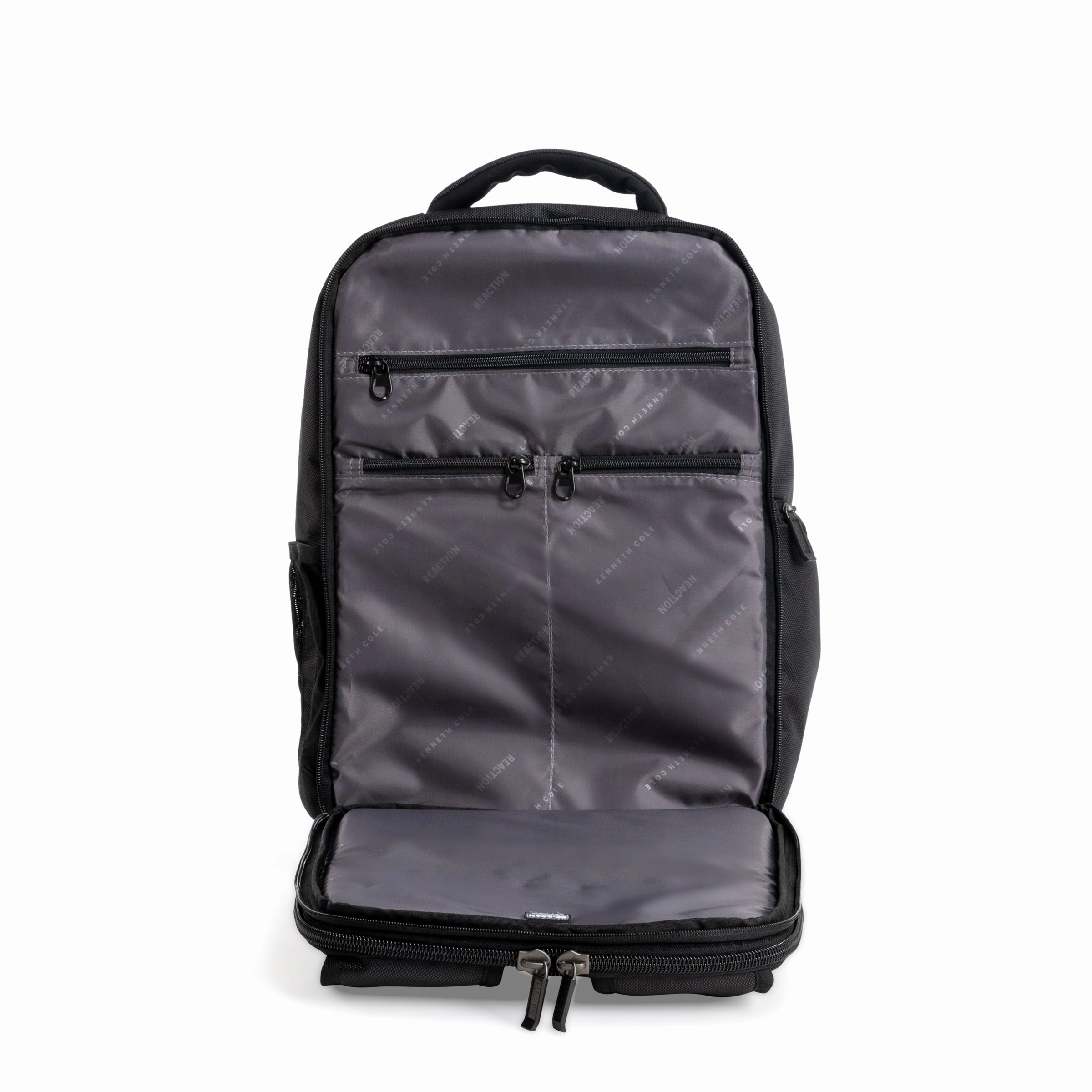 Kenneth Cole Reaction EZ Scan 16" Laptop & Tablet Backpack