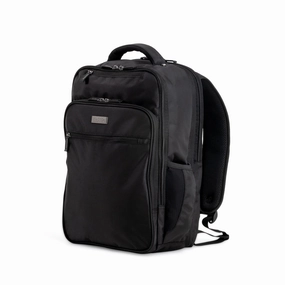 Kenneth Cole Reaction EZ Scan 16" Laptop & Tablet Backpack