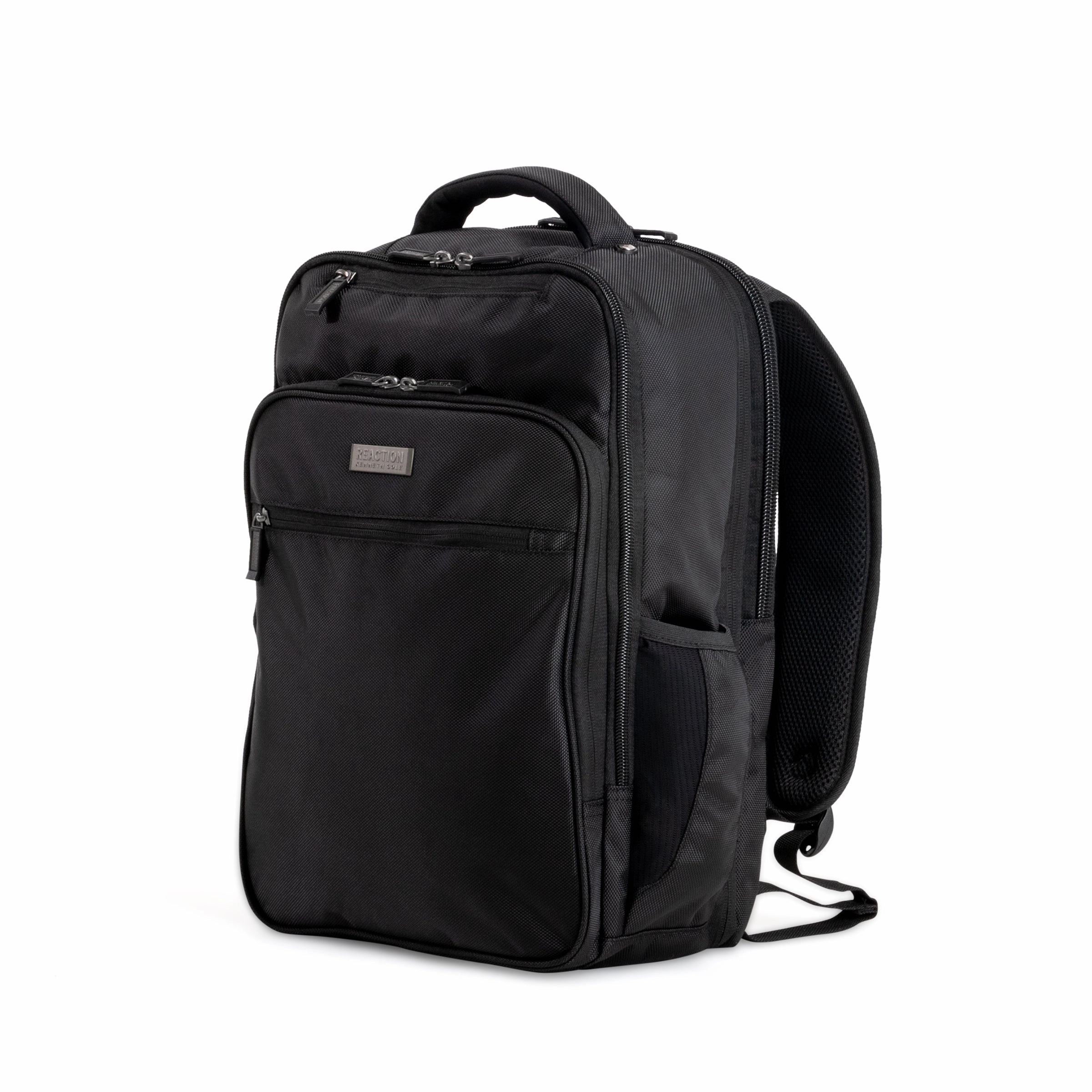 Kenneth Cole Reaction EZ Scan 16" Laptop & Tablet Backpack
