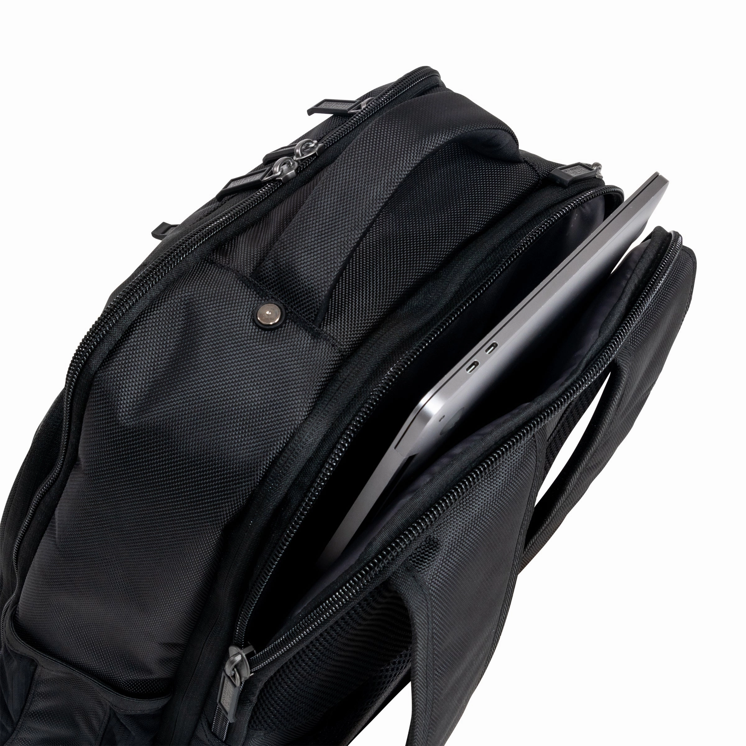 Kenneth Cole Reaction EZ Scan 16" Laptop & Tablet Backpack