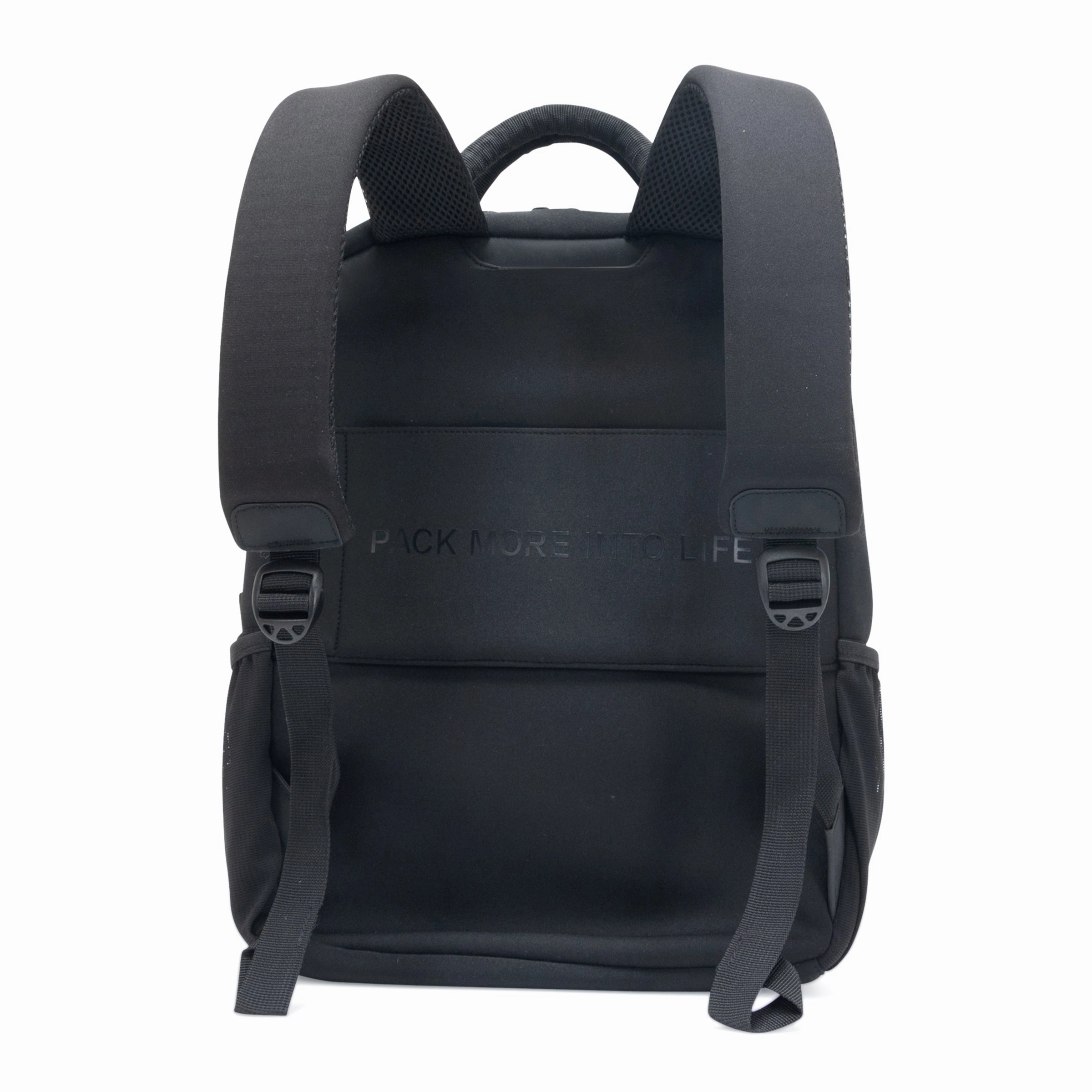Kenneth Cole Reaction Logan 16" Neoprene Laptop and Tablet Backpack