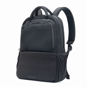 Kenneth Cole Reaction Logan 16" Neoprene Laptop and Tablet Backpack