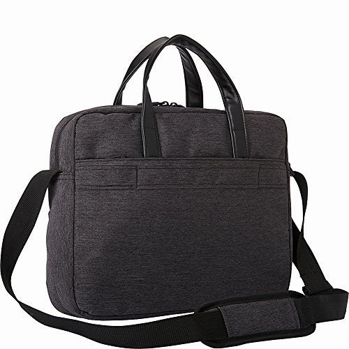Kenneth Cole Reaction Outlander Sup-Port Single Compartment 15" Laptop Portfolio
