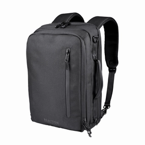 Kenneth Cole Reaction Parker 16" Polyester Tech Convertible Backpack/Briefcase