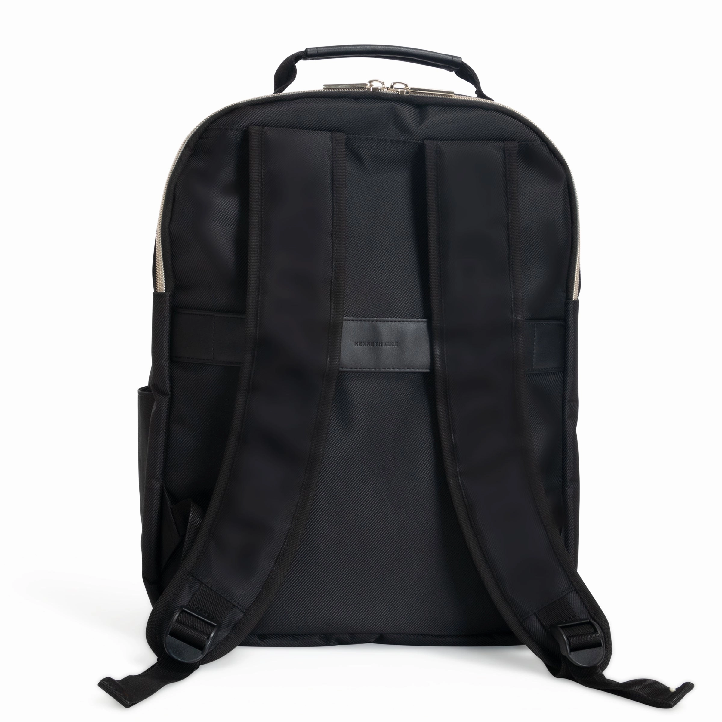 Kenneth Cole Reaction Women's Chelsea Backpack Chevron Quilted 15" Laptop Backpack