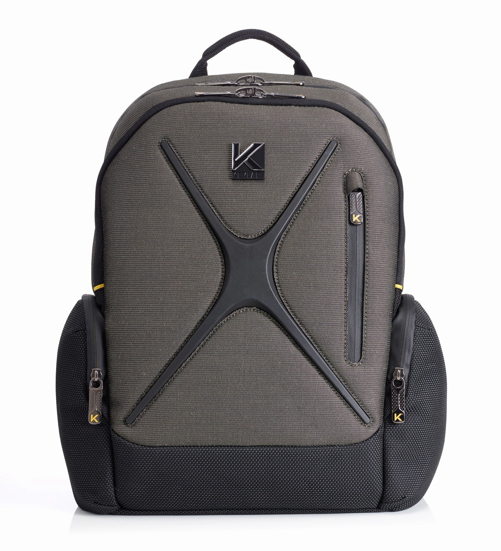 Kevlar by DuPont Endeavour Multipurpose Backpacks