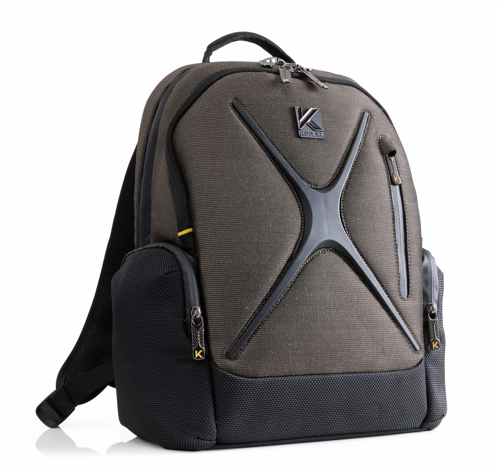 Kevlar by DuPont Endeavour Multipurpose Backpacks