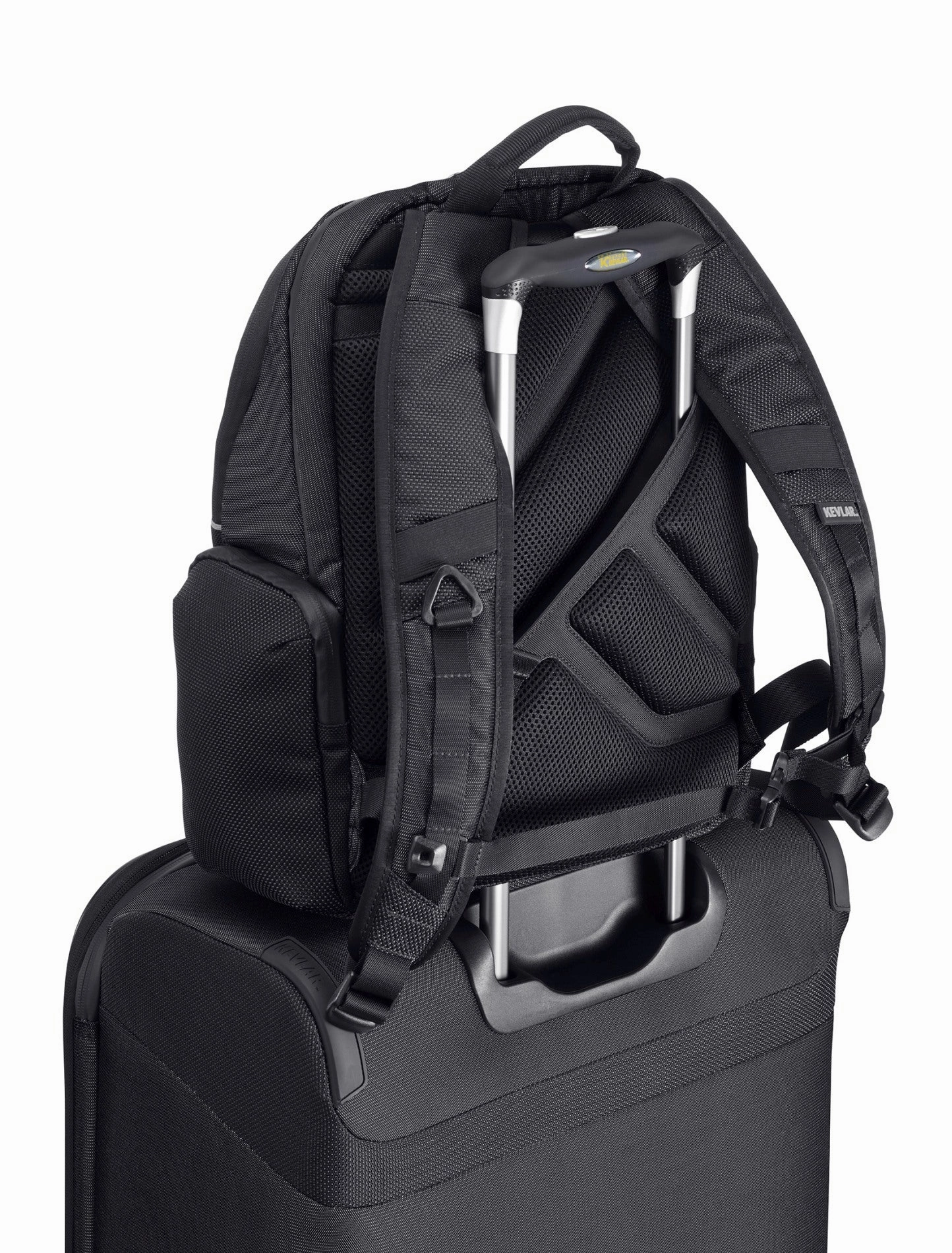 Kevlar by DuPont Endeavour Multipurpose Backpacks