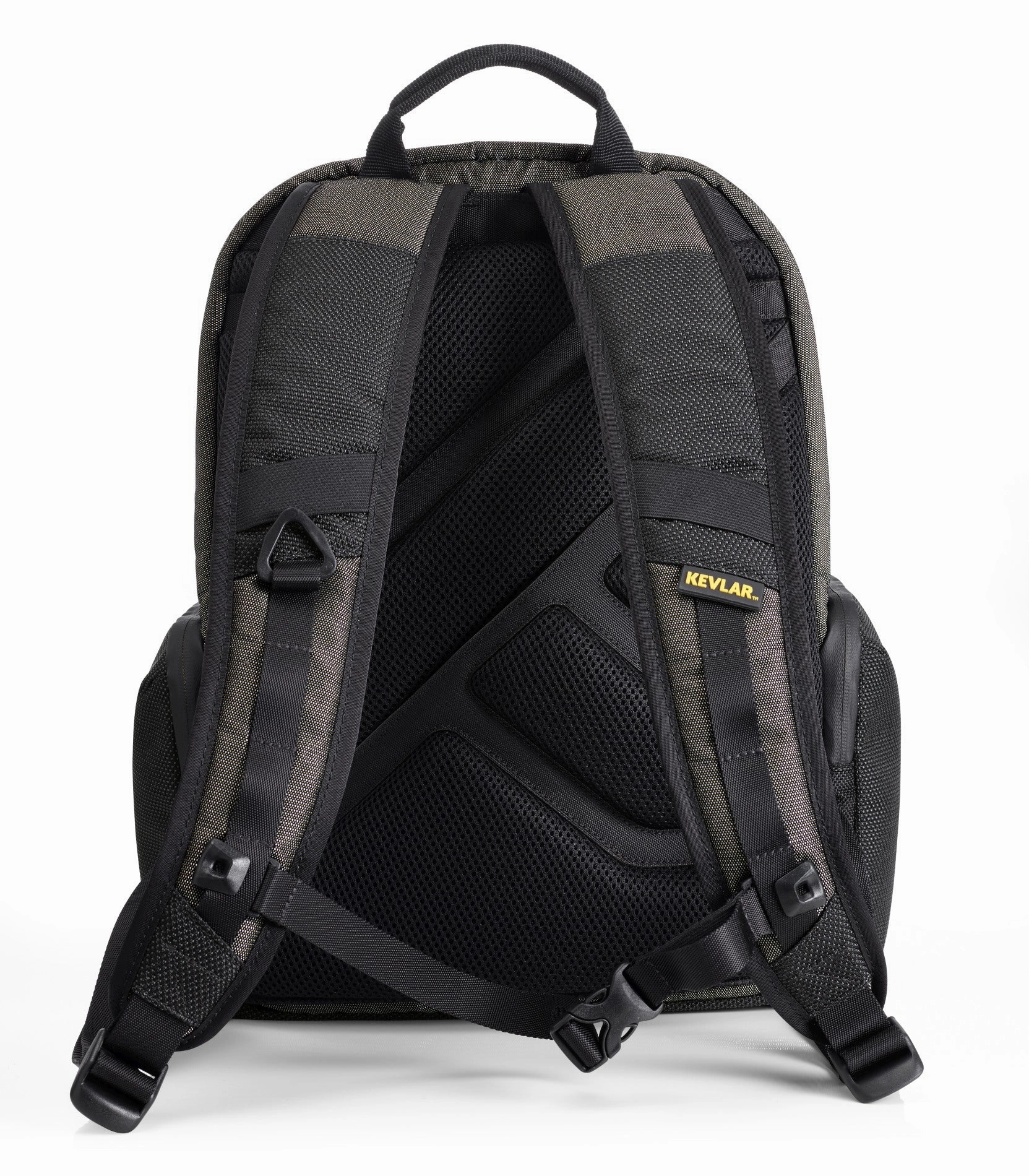 Kevlar by DuPont Endeavour Multipurpose Backpacks
