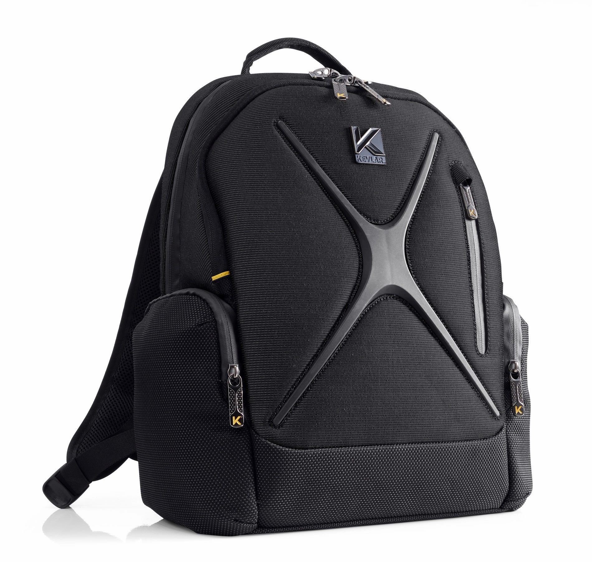 Kevlar by DuPont Endeavour Multipurpose Backpacks
