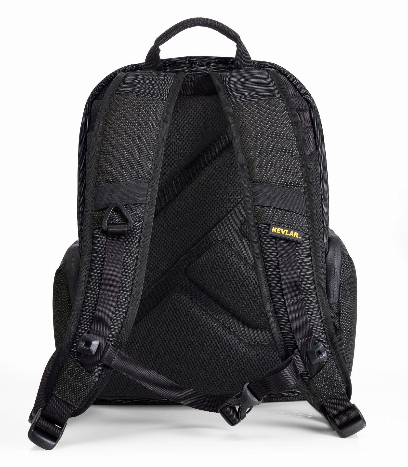 Kevlar by DuPont Endeavour Multipurpose Backpacks