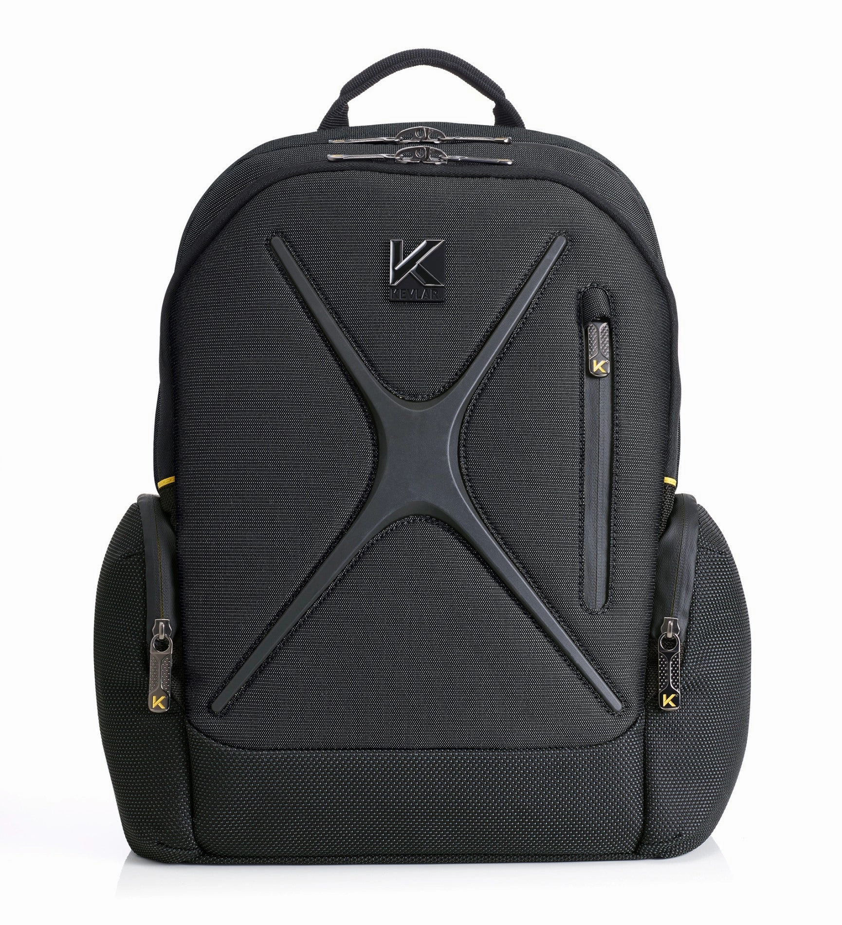 Kevlar by DuPont Endeavour Multipurpose Backpacks
