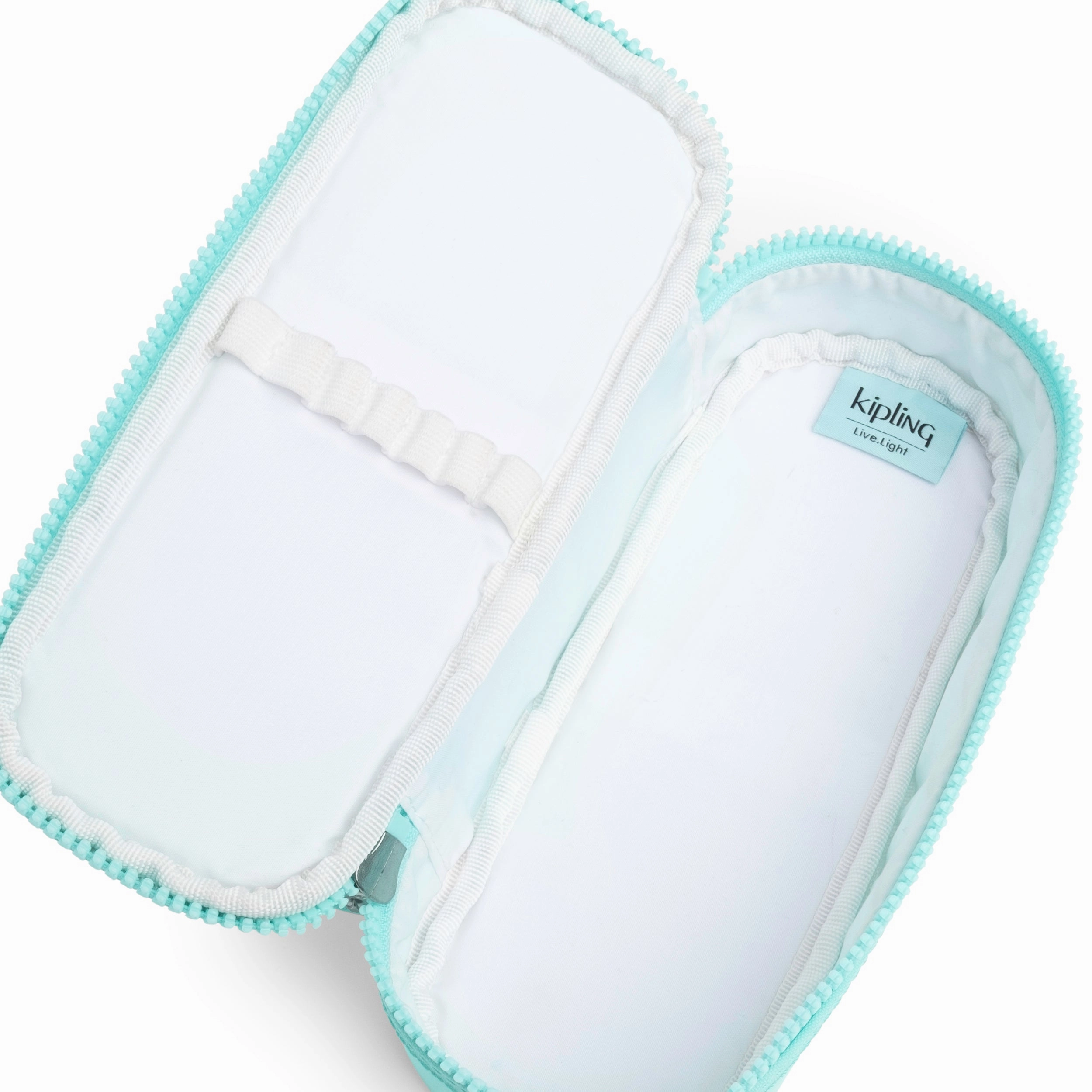 Kipling 30 Pens Pencil Case