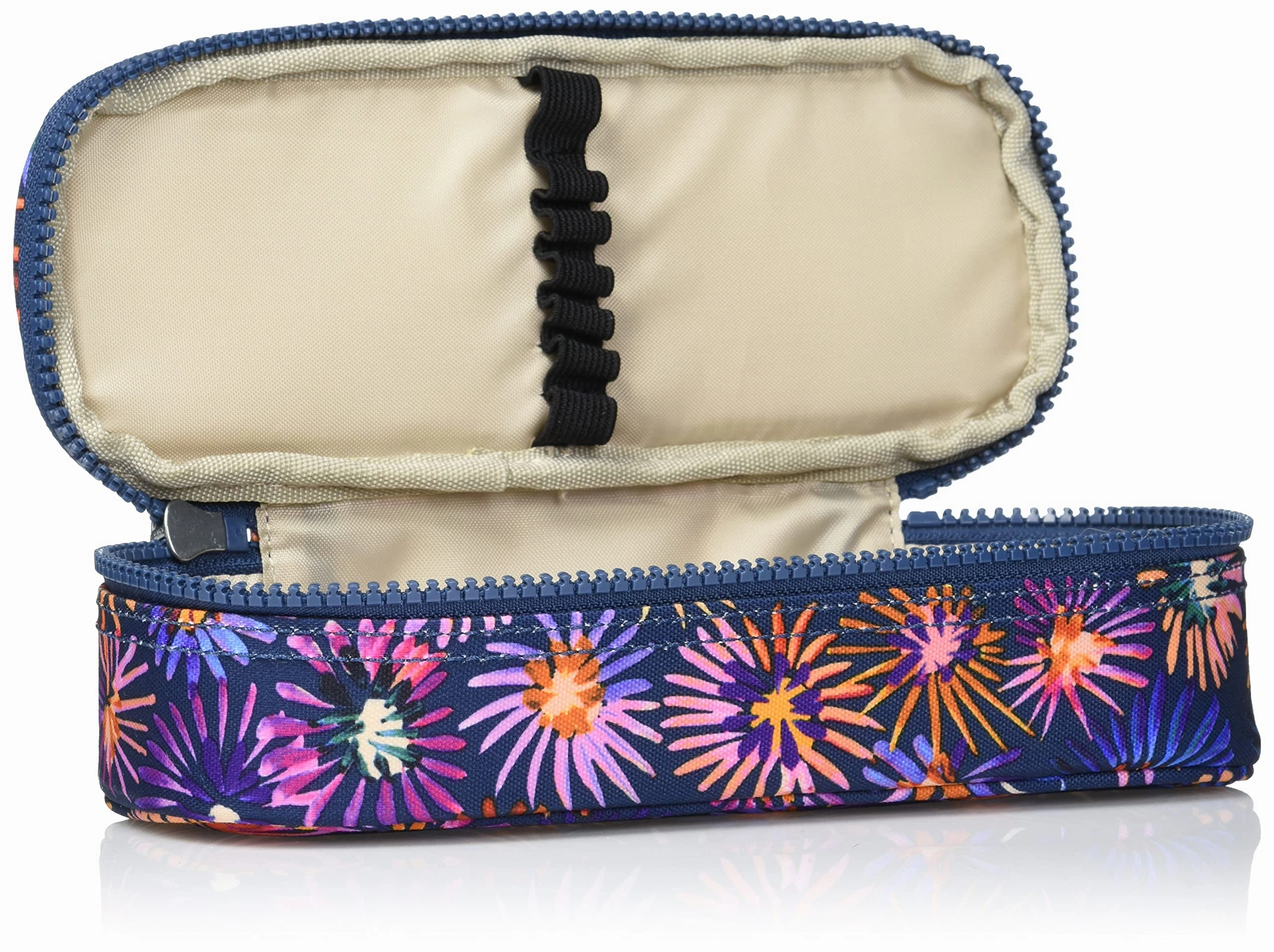 Kipling 30 Pens Pencil Case