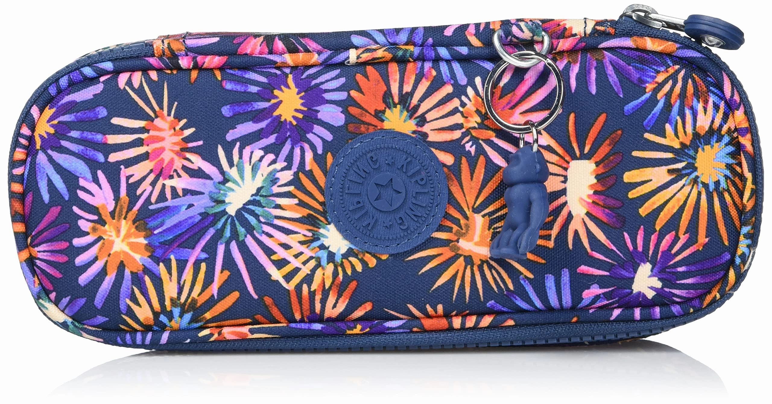 Kipling 30 Pens Pencil Case