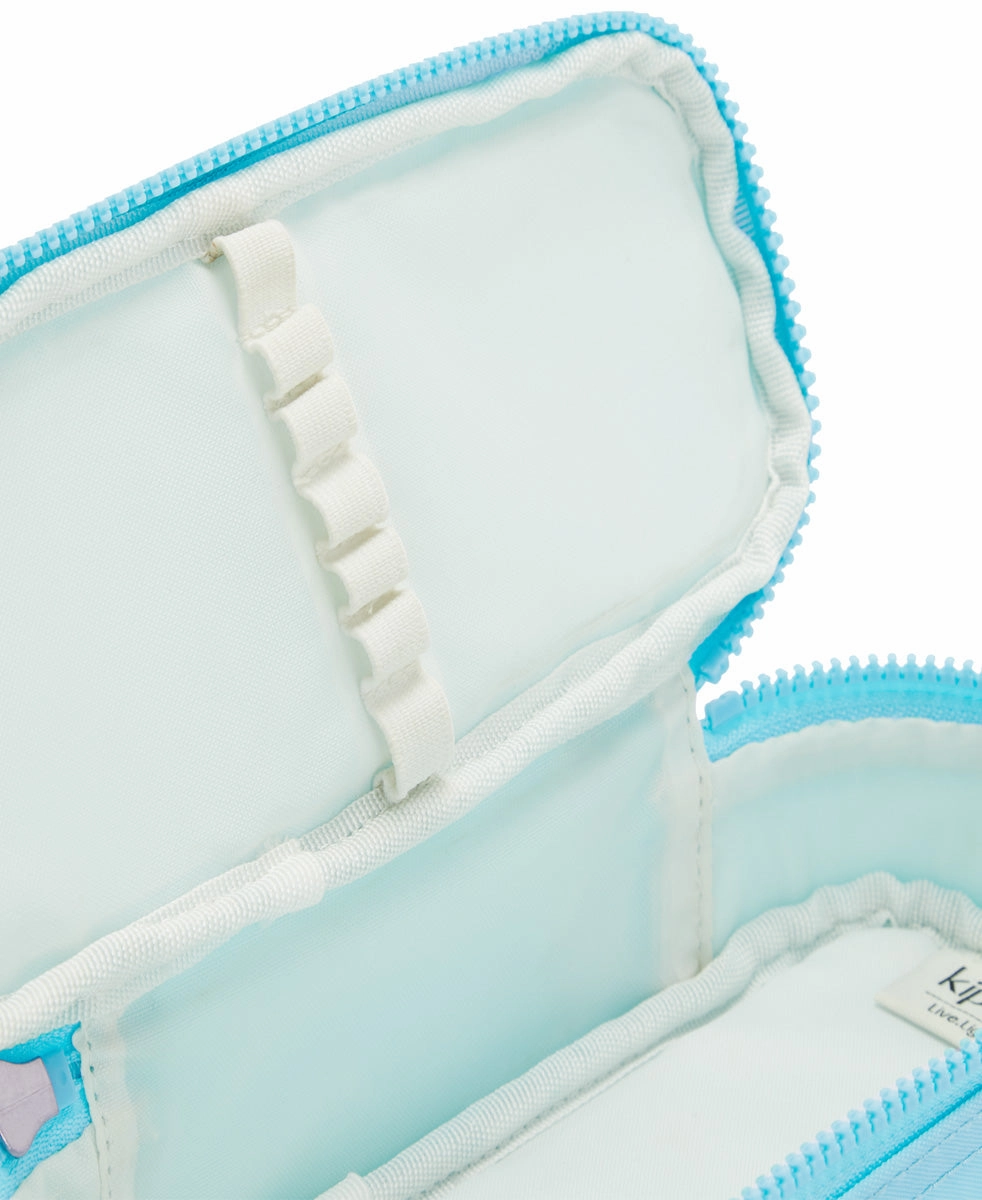 Kipling 30 Pens Pencil Case
