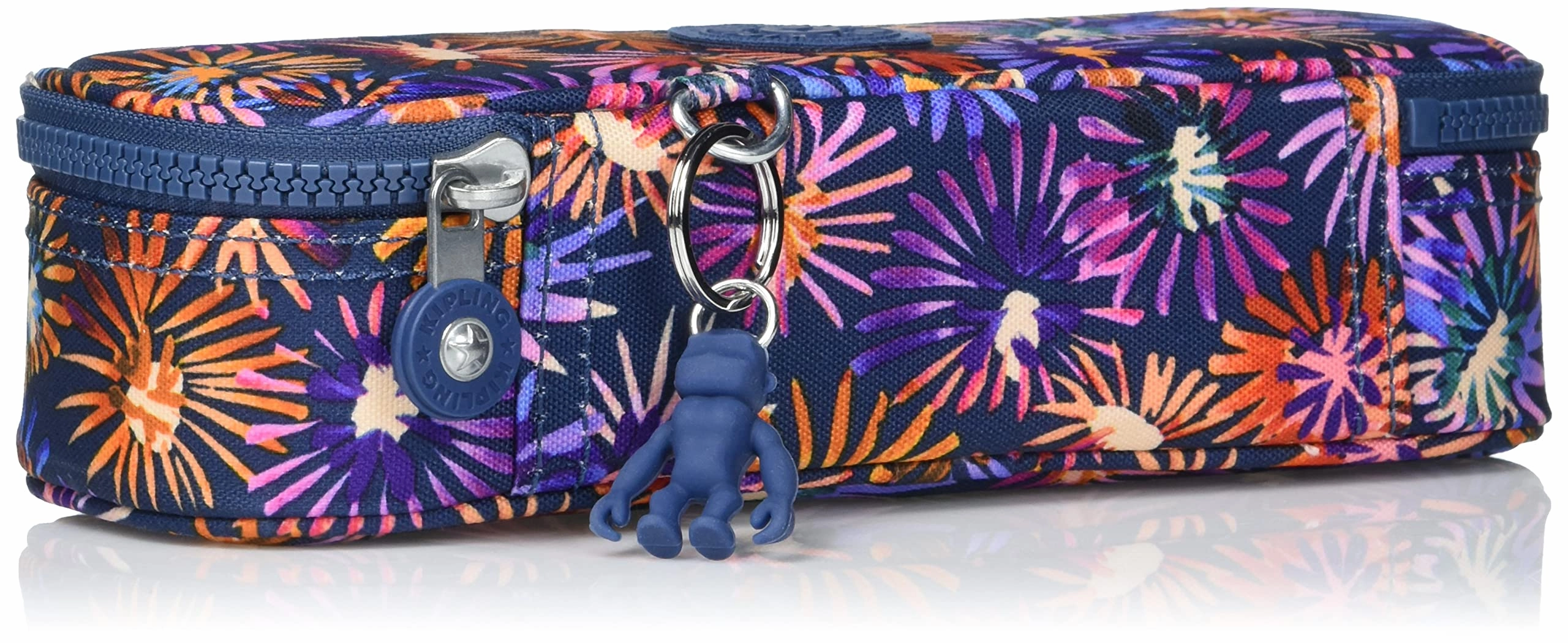 Kipling 30 Pens Pencil Case