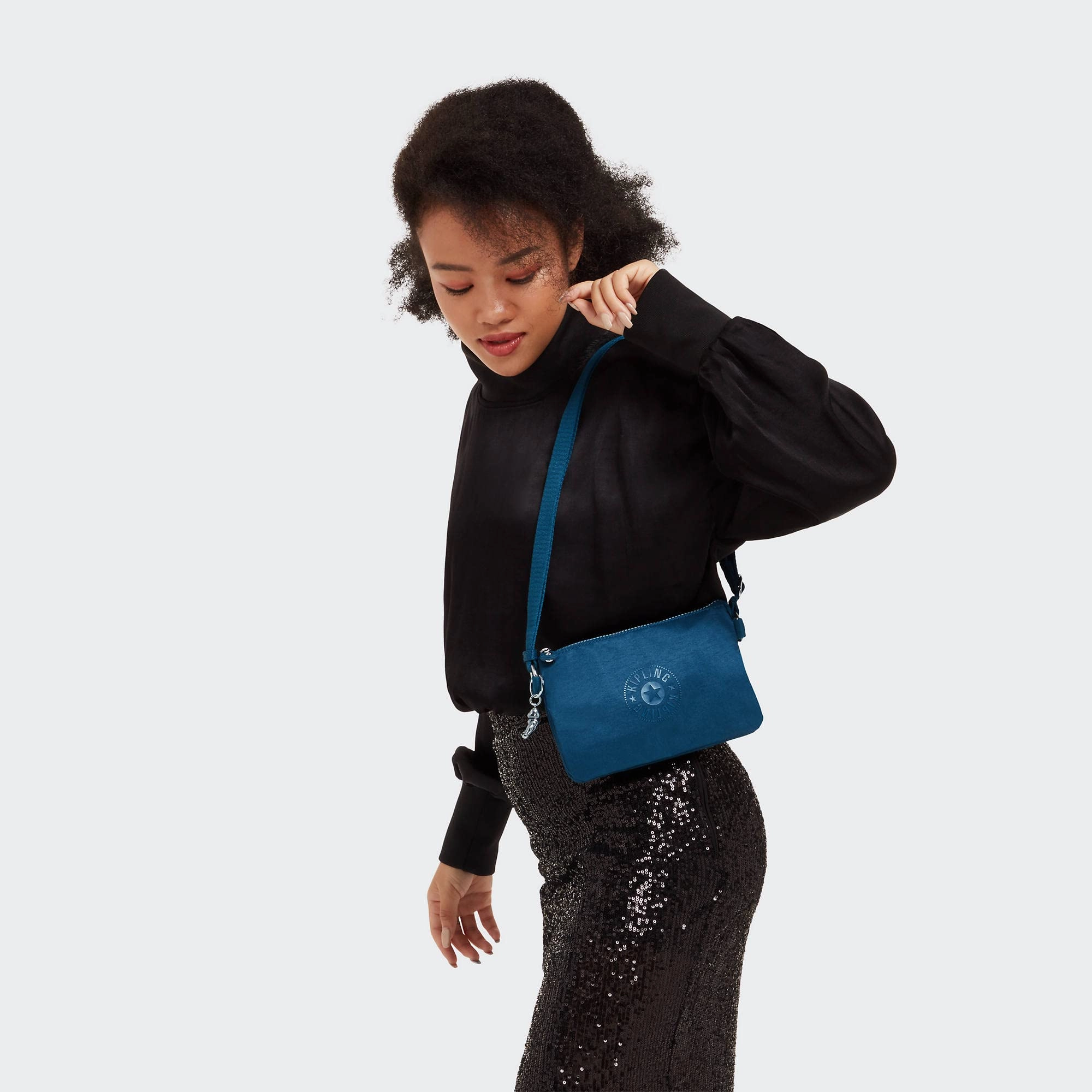 Kipling Creativity XB Crossbody Bag