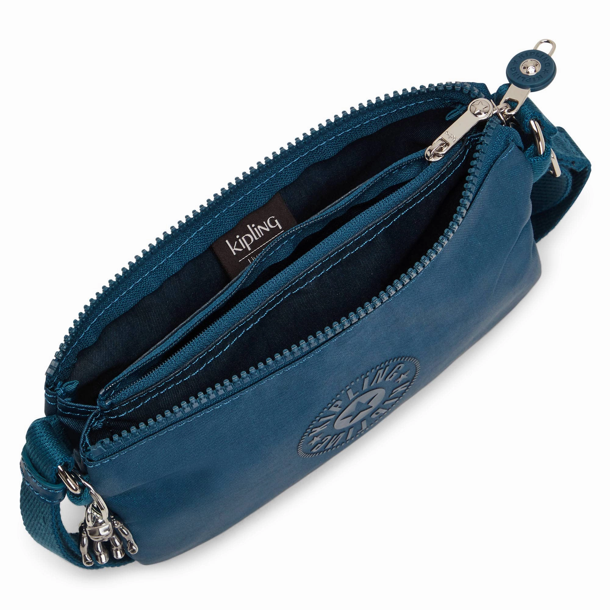 Kipling Creativity XB Crossbody Bag