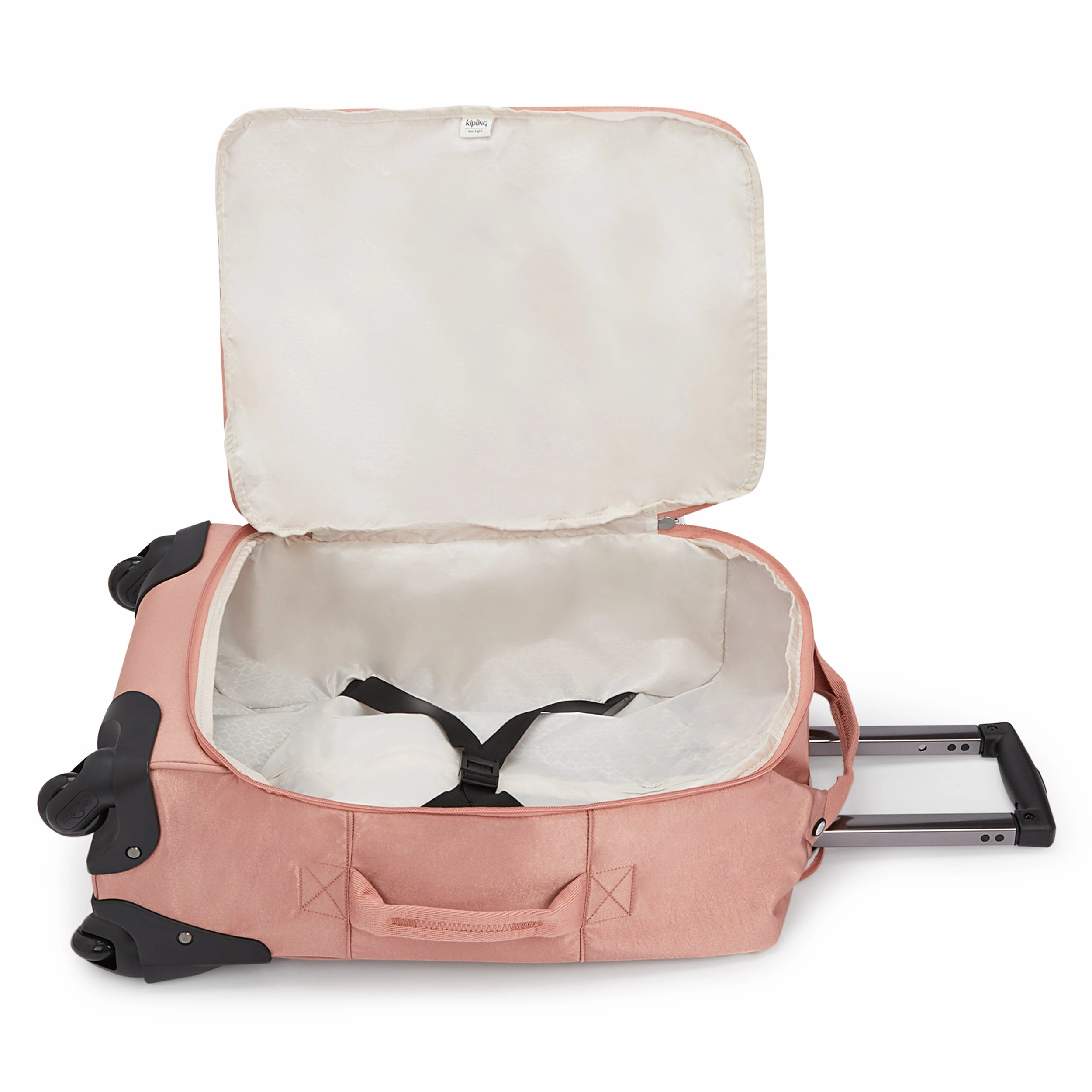 Kipling Darcey Small Celo Carry On Luggage