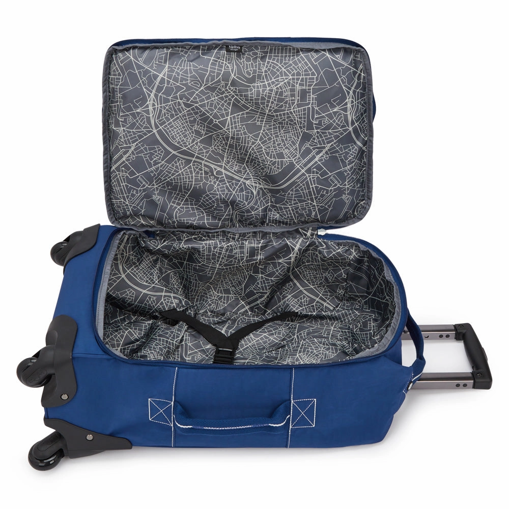Kipling Darcey Small Celo Carry On Luggage