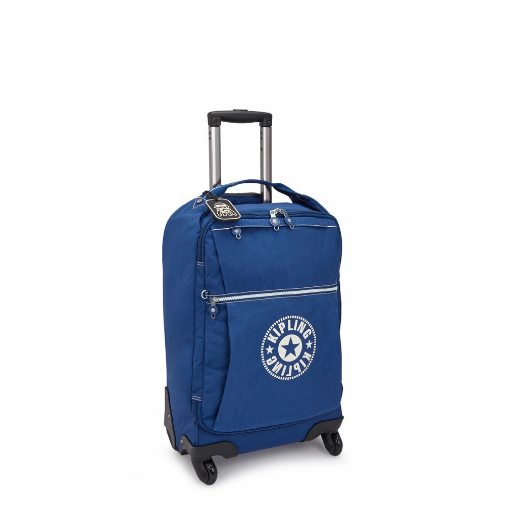 Kipling Darcey Small Celo Carry On Luggage