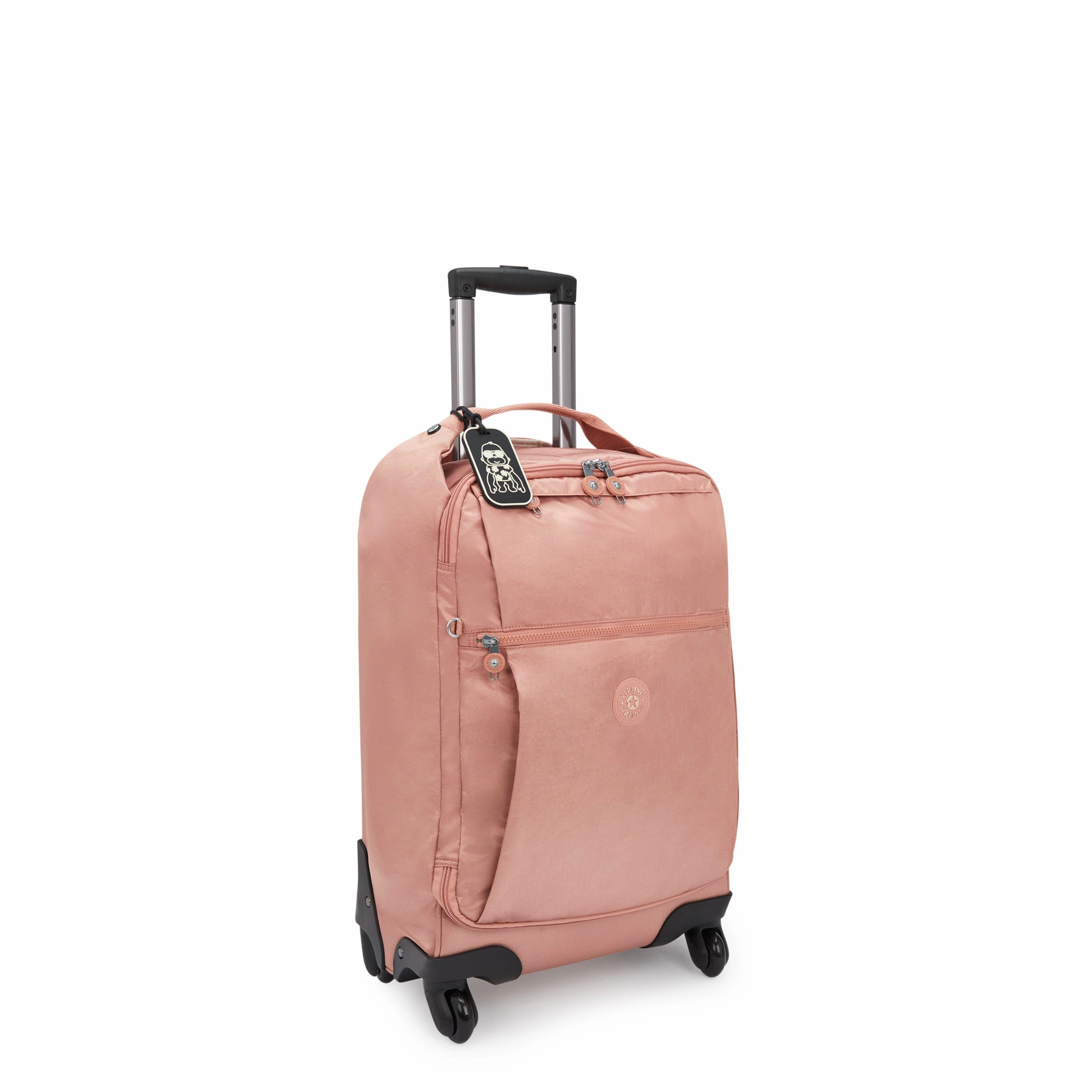 Kipling Darcey Small Celo Carry On Luggage