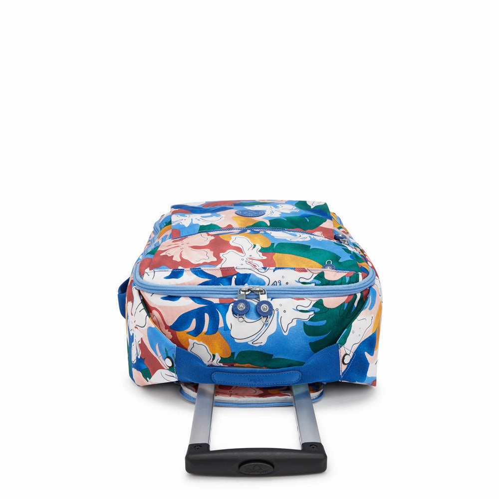 Kipling Darcey Small Celo Carry On Luggage