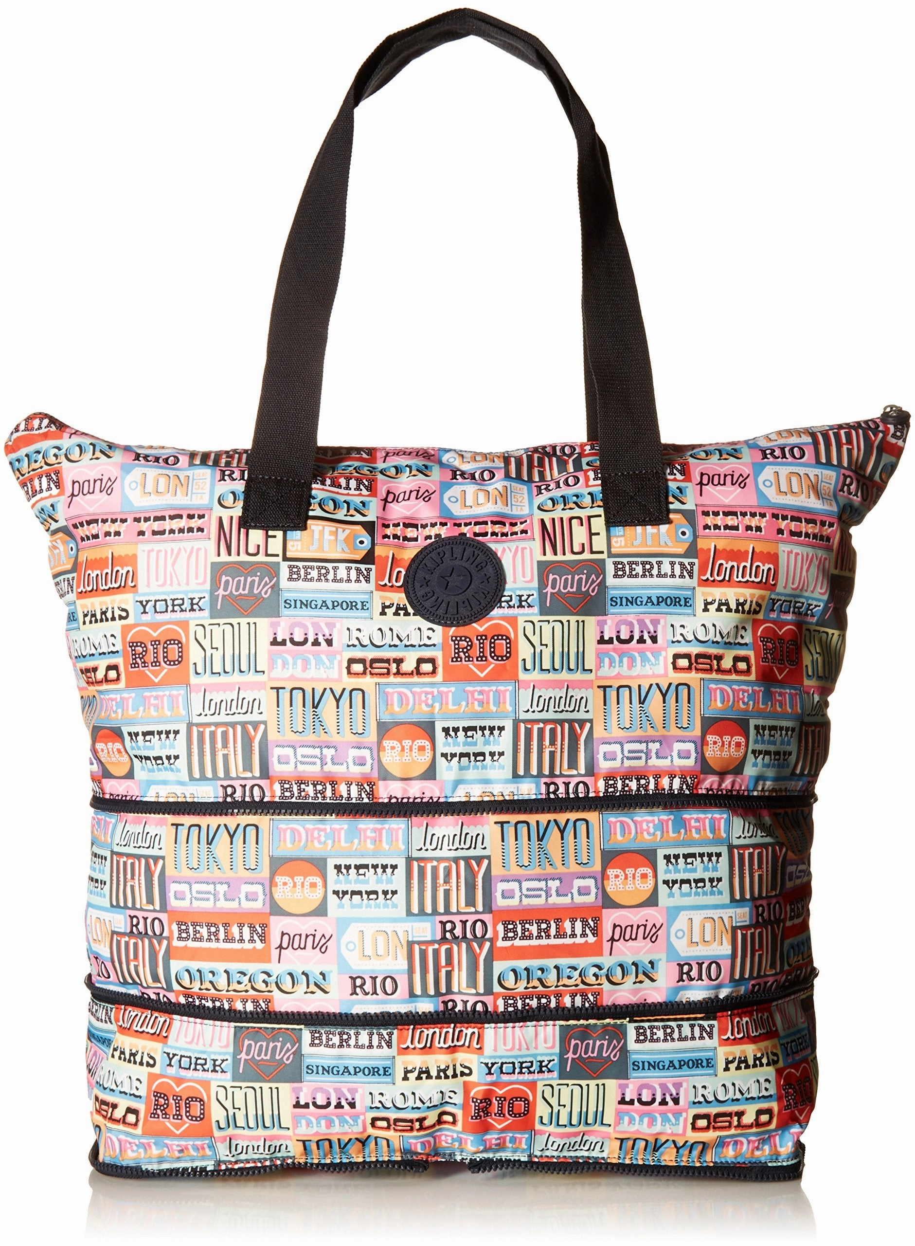 Kipling Imagine Pack