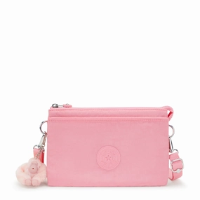 Kipling Riri Crossbody Bag - Enjoyable Blush