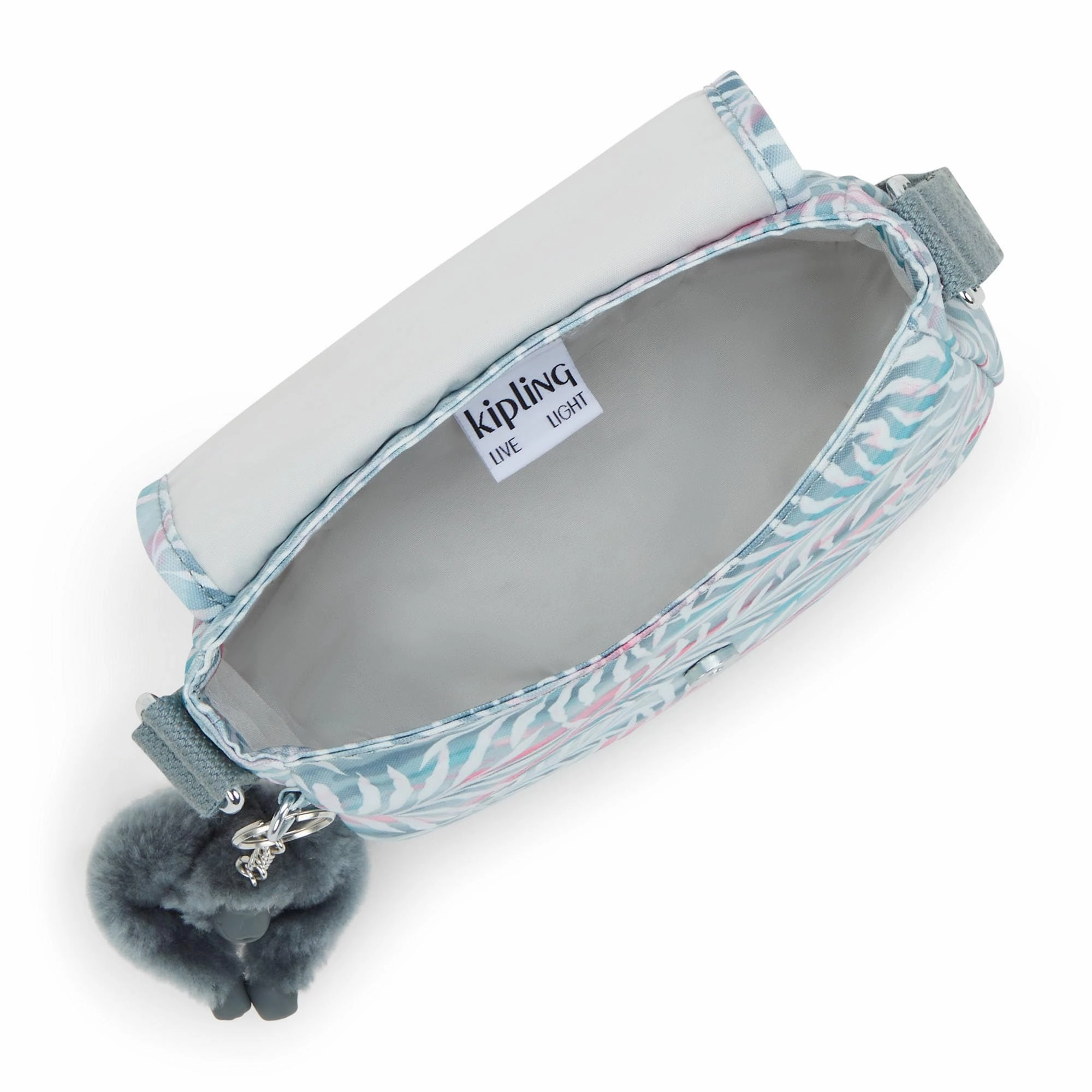 Kipling Sabian U