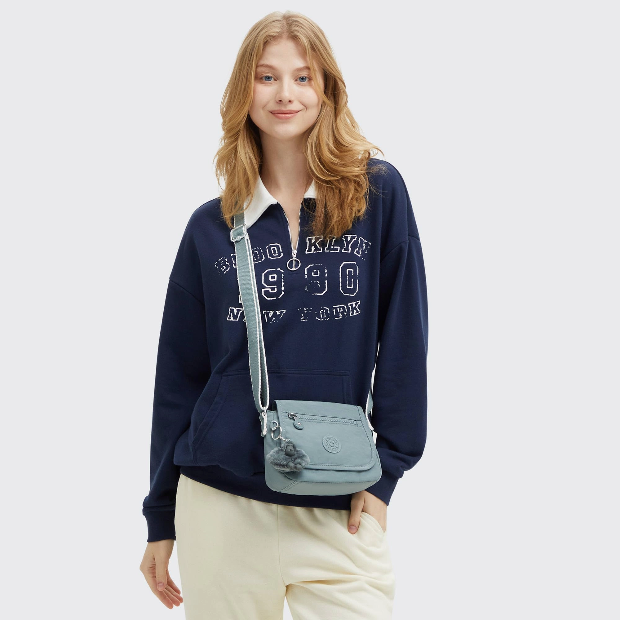 Kipling Sabian U