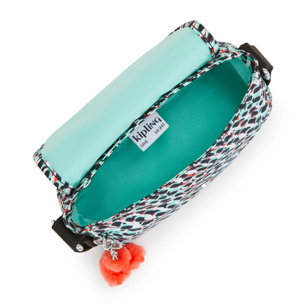 Kipling Sabian U