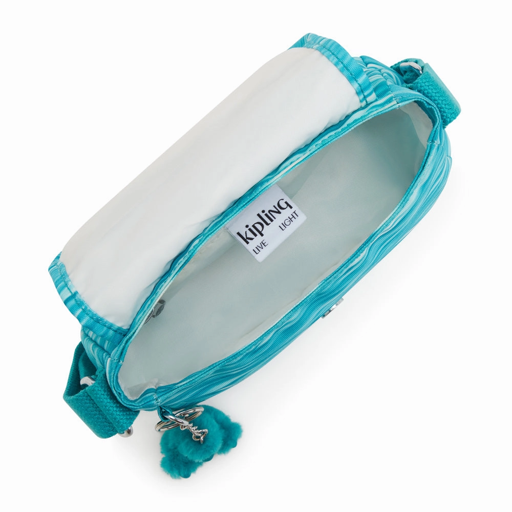 Kipling Sabian U