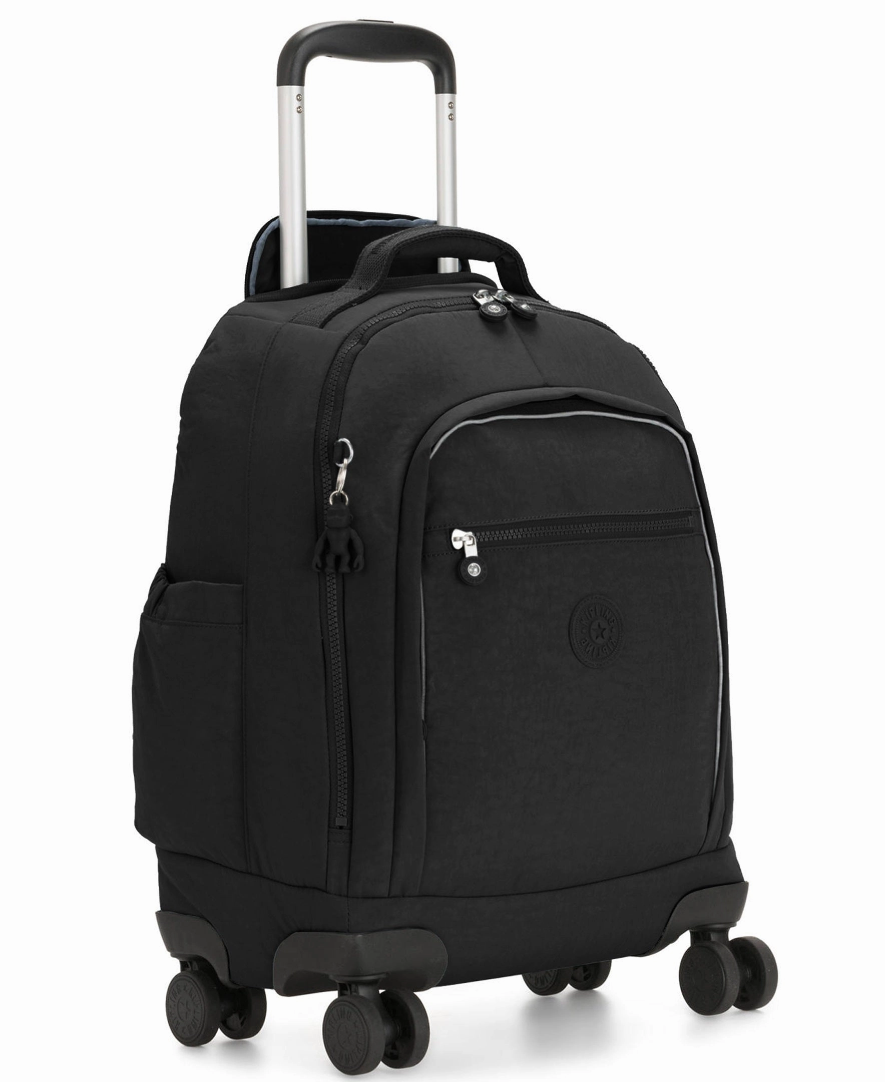 Kipling Zea 15" Laptop Rolling Backpack