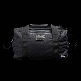 Kit Bag 32L - Waxed Canvas