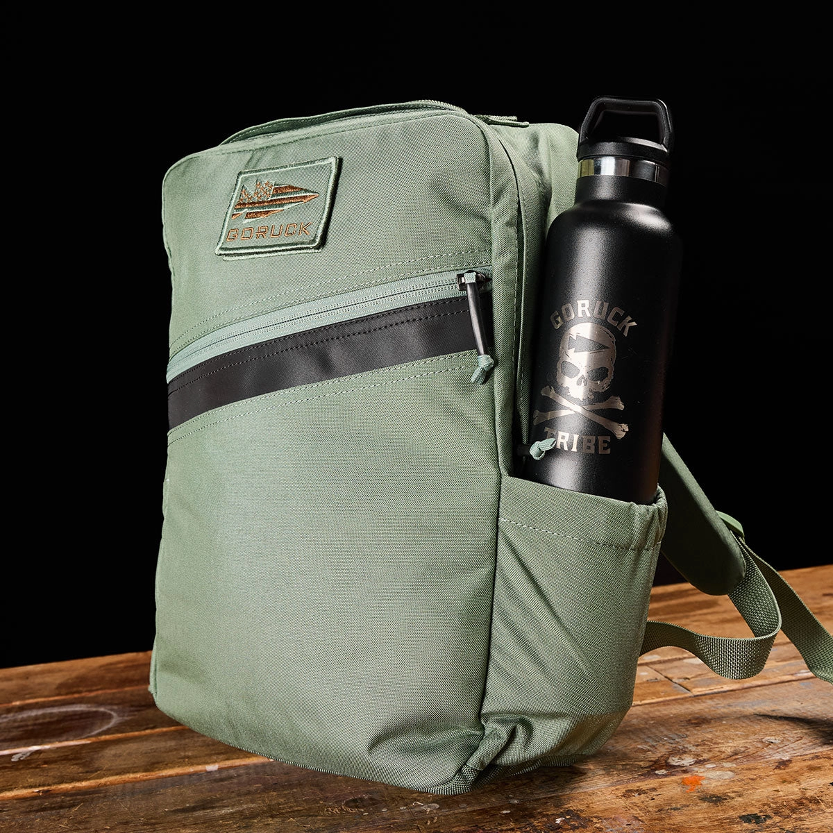 KR1 Kid Rucksacks 13L