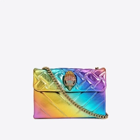 Kurt Geiger Medium Kensington crossbody bag-Multi